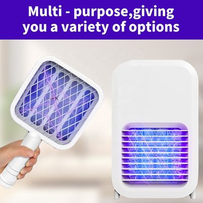 JZ перезаряжаемая бытовая портативная мухи Комары, убивающие вредителей, борьба с насекомыми, мухоловка, противомоскитная мухоловка поставщик