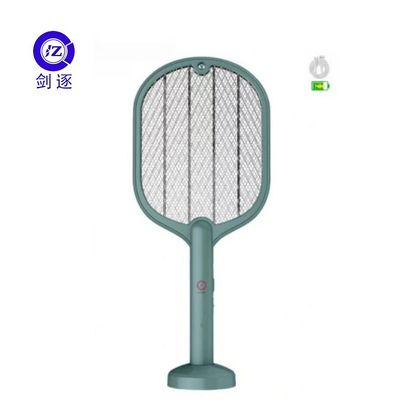 JZ Высоковольтная зарядная подвесная лампа для комаров + USB-тип Bug Zapper 2 в 1 электрический убойник за комаров поставщик
