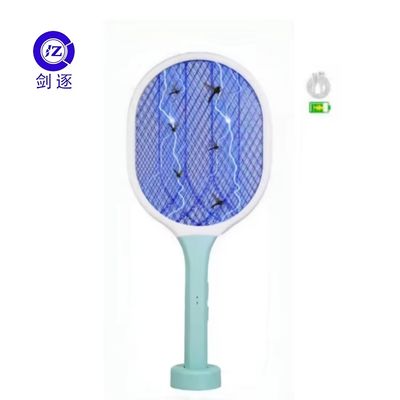 JZ Домашняя твердая УФ-лампа против комаров, электрический уничтожитель насекомых, мощная USB-зарядка, экологически чистый поставщик