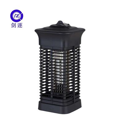 JZ Outdoor Portable Uv Night Light Insect Fly Killer Pest Traps Anti Mosquito Killing Lamp поставщик