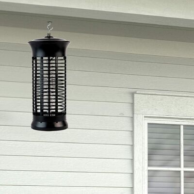 JZ Outdoor Portable Uv Night Light Insect Fly Killer Pest Traps Anti Mosquito Killing Lamp поставщик