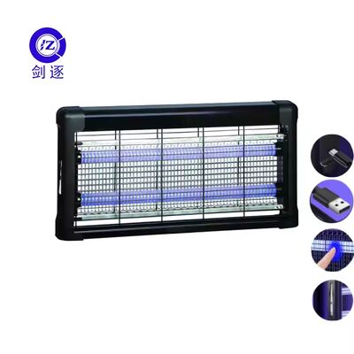 USB Home/Commercial Indoor Bug Zapper High-Killing Voltage New Design Mosquito Killer Lamp Featuring Cleaning Flies Insects поставщик