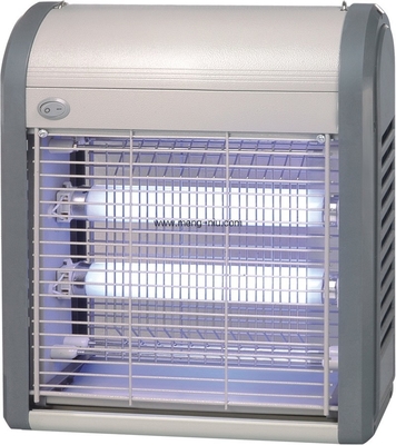 20W/30W/40W Электрический Москит Убийца насекомых жучок заппер с ловушкой световой трубки Alu. / PP рамы поставщик