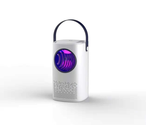 Новые лампы против комаров LED USB Электрическая лампа против комаров Домашний Bug Zapper Москитный убийца Лампа против насекомых и мухоловка поставщик