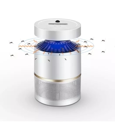Современный стиль USB LED Ночной свет Электрический УФ Синий свет Убийца комаров Лампа для ловушек для насекомых поставщик