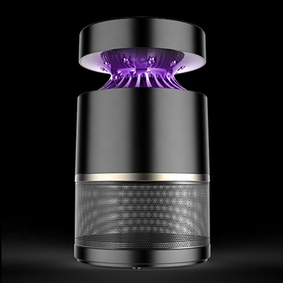 2020 новый стиль USB LED Ночной свет Электрический УФ Синий свет Убийца комаров Лампа для ловушек для насекомых поставщик