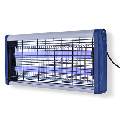 Светодиодный инсект-убийца Bug Zapper Электрическая лампа-убийца комаров для гостиниц или кафе поставщик