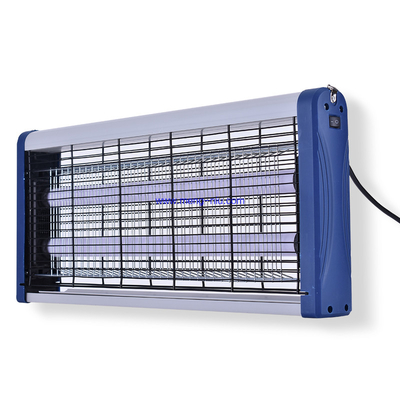 2020 Новый УФ электрический светодиодный дом Bug Zapper Насекомое ловушка Москитоубийца лампа противопожарная лампа поставщик