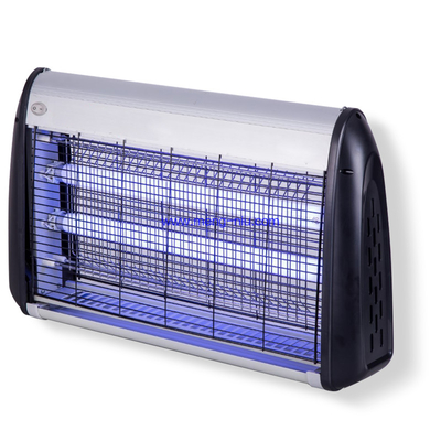 2020 горячая продажа Без загрязнения CE ROHS 30W Alu. рама Отель УФ Лампа для убийства насекомых по фабричной оптовой цене поставщик