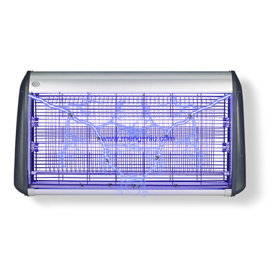 2020 горячая продажа Без загрязнения CE ROHS 30W Alu. рама Отель УФ Лампа для убийства насекомых по фабричной оптовой цене поставщик