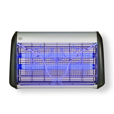 2020 горячая продажа Без загрязнения CE ROHS 30W Alu. рама Отель УФ Лампа для убийства насекомых по фабричной оптовой цене поставщик