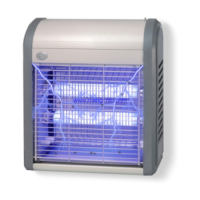 20W/30W/40W Электрический Москит Убийца насекомых жучок заппер с ловушкой световой трубки Alu. / PP рамы поставщик