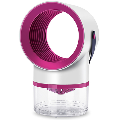 USB LED 360-градусное оборудование для борьбы с вредителями ловушка 5W ABS дом висящий мухи и комаров убийца поставщик