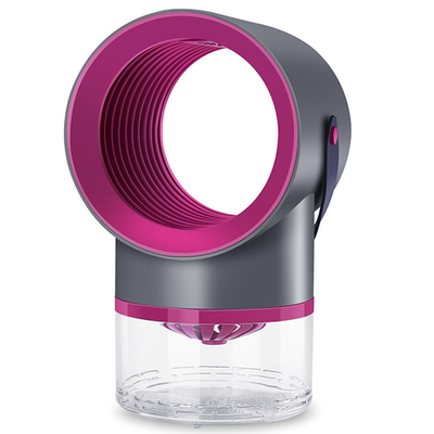 USB LED 360-градусное оборудование для борьбы с вредителями ловушка 5W ABS дом висящий мухи и комаров убийца поставщик