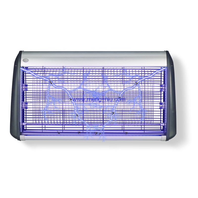 2020 горячая продажа Без загрязнения CE ROHS 30W Alu. рама Отель УФ Лампа для убийства насекомых по фабричной оптовой цене поставщик